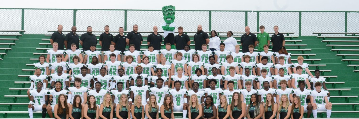 Leeds QB Club banner