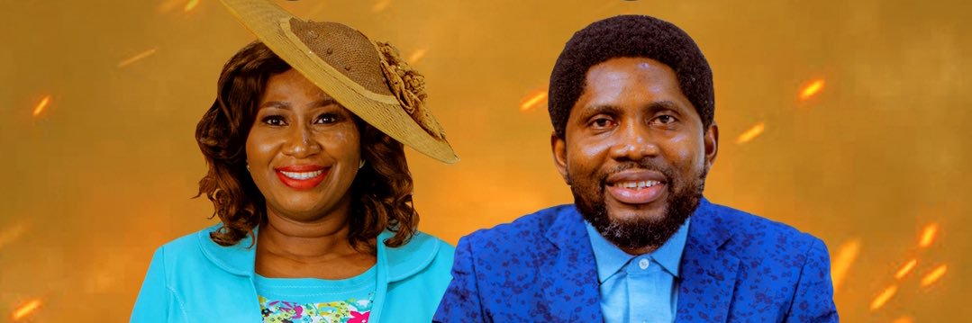 LoveSeal Church banner