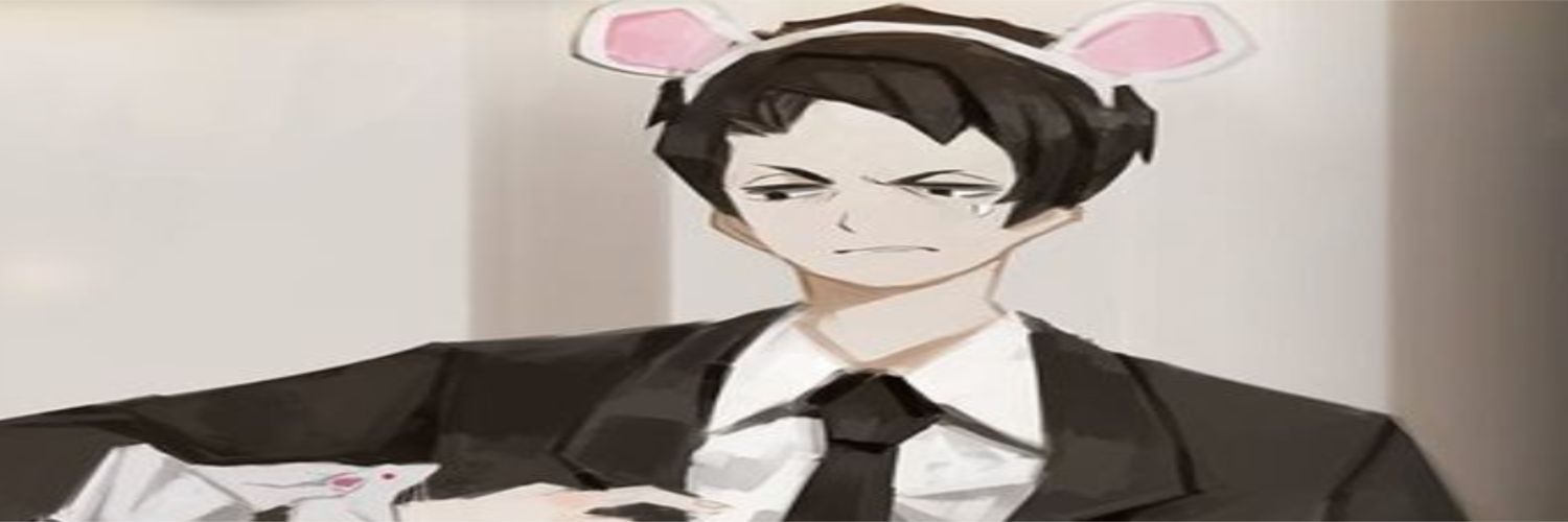 ⊹『AliceII』⊹ banner