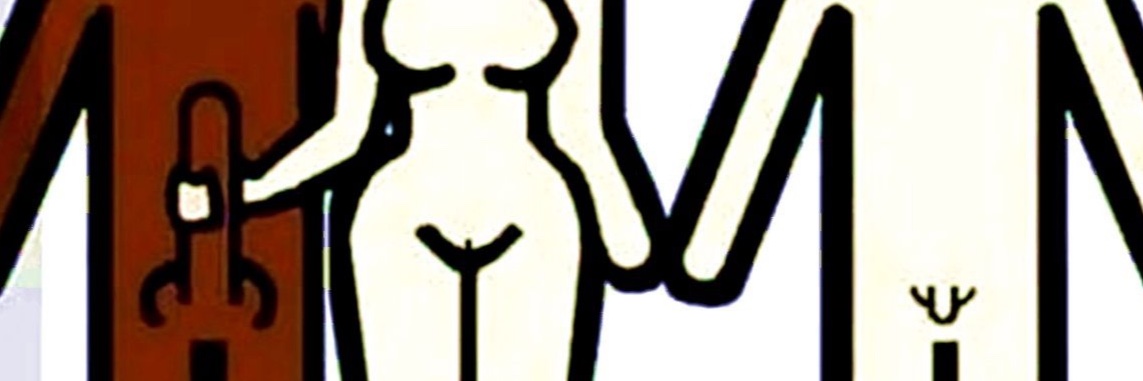 Tris e tris banner