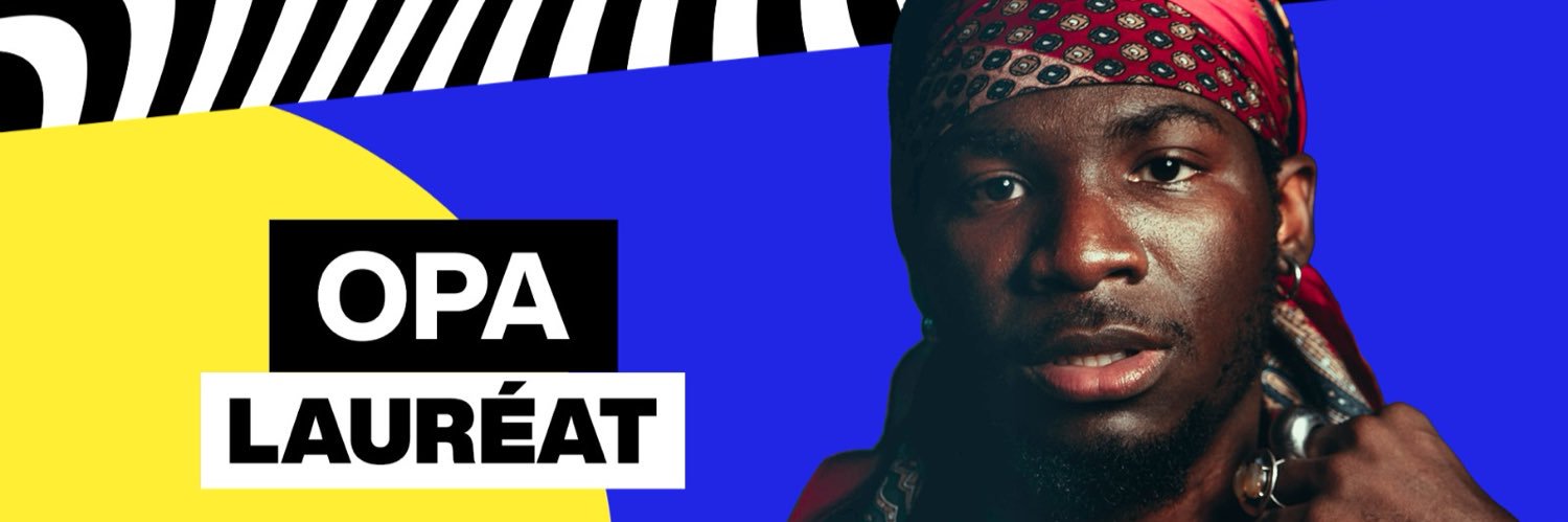 Prix Découvertes – RFI banner