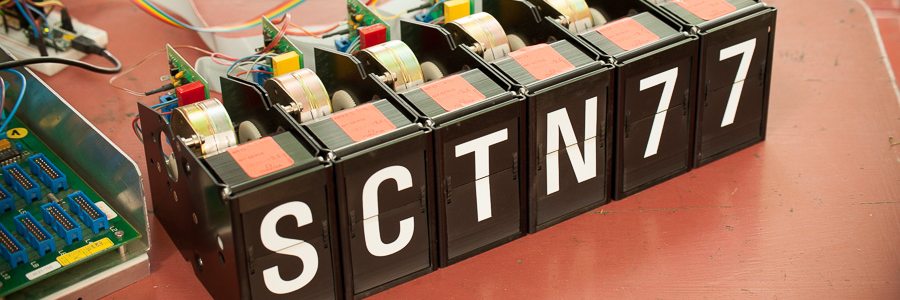 Section77 (@section77@chaos.social) banner