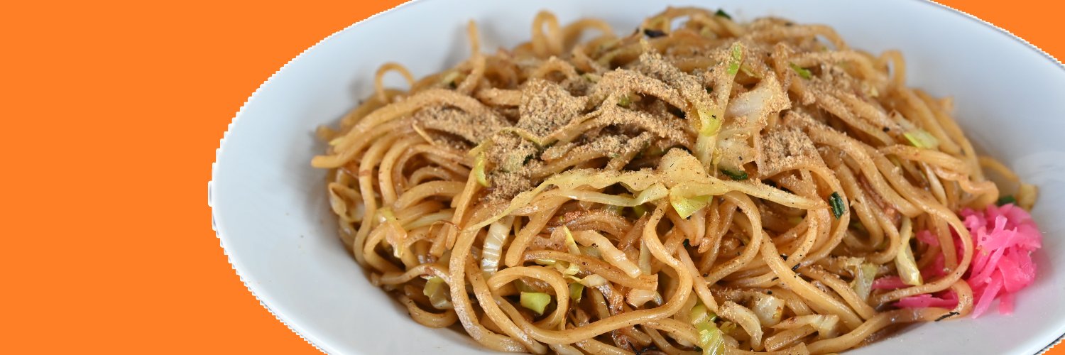 【公式】富士宮やきそば banner