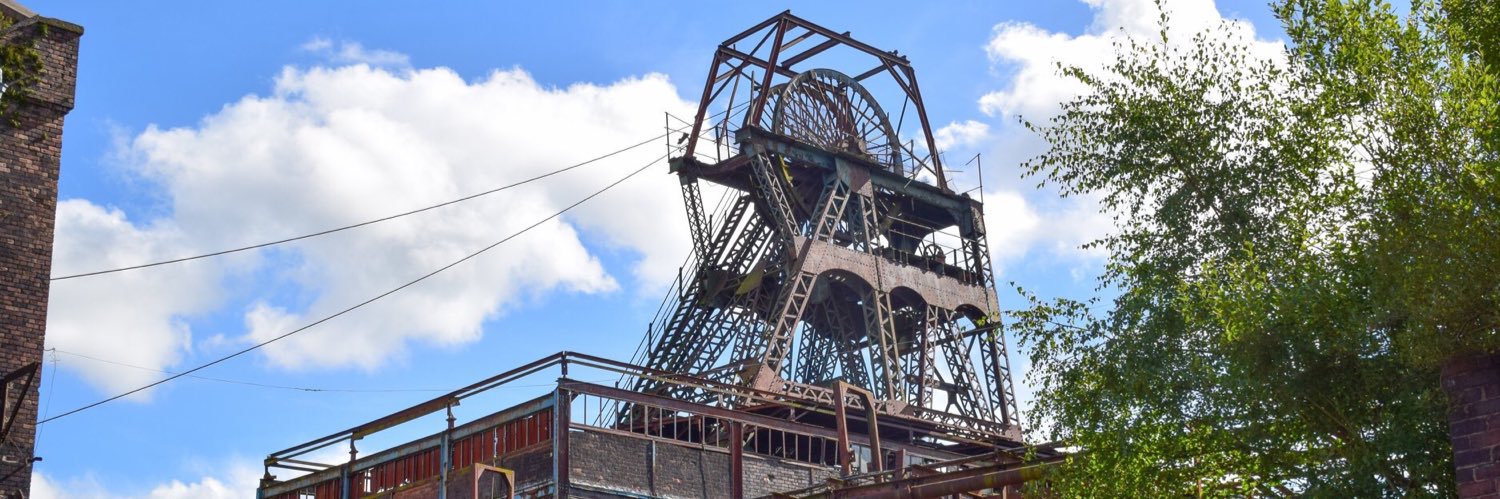 Chatterley Whitfield Friends - CIO banner