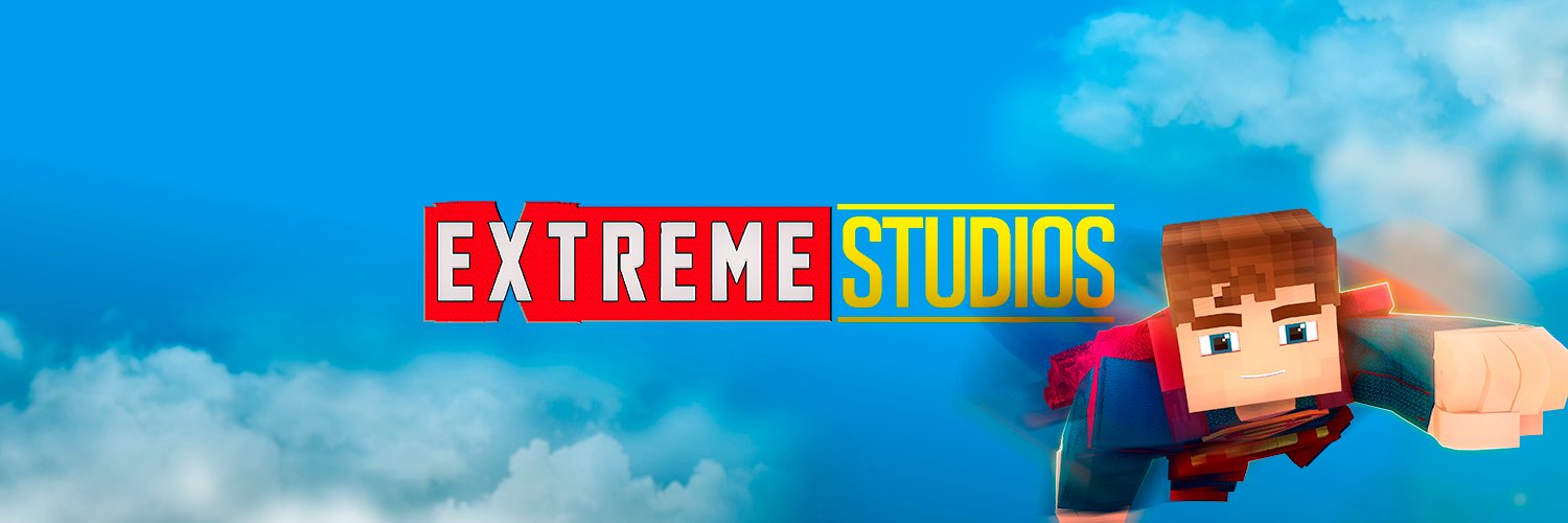 Extreme - Criador da série PARKER's banner