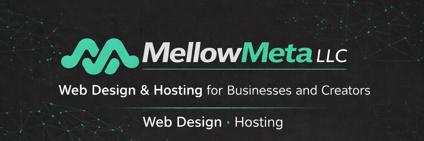 Mellow banner