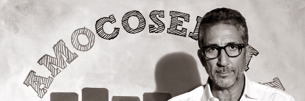 amocosenza's profile banner image