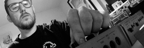 DJMoFingaz Profile Banner