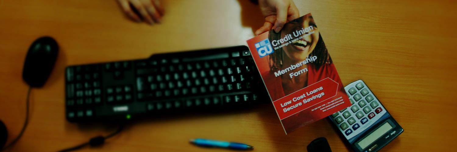 London Capital Credit Union banner