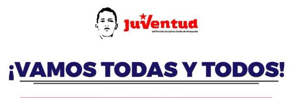 CaroniJpsuv's profile banner image