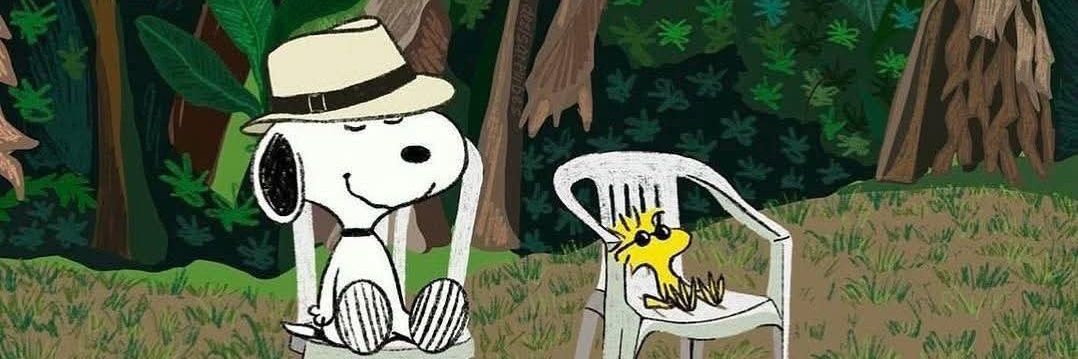 Morningstar ⭐ banner