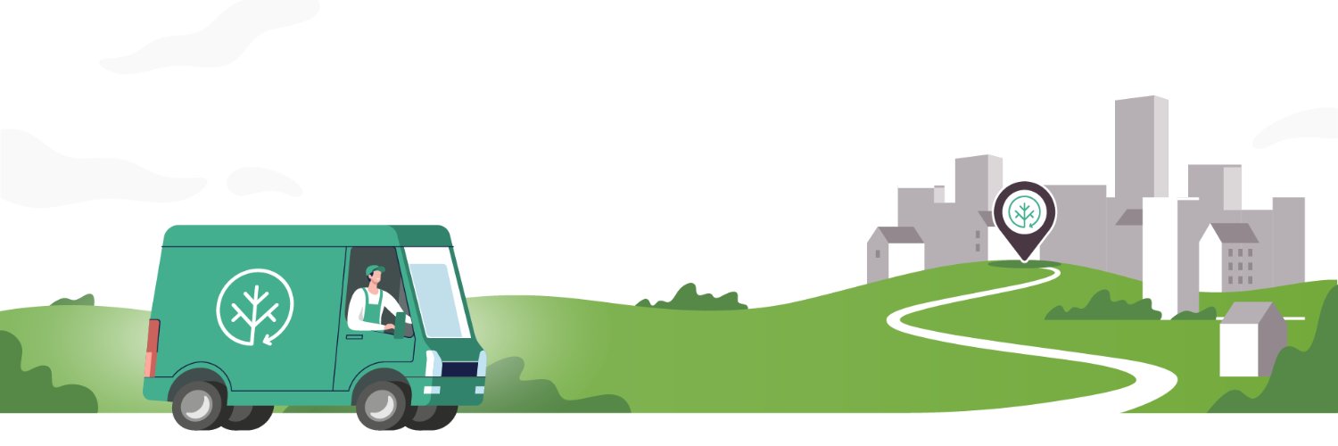 envirowaste's profile banner image