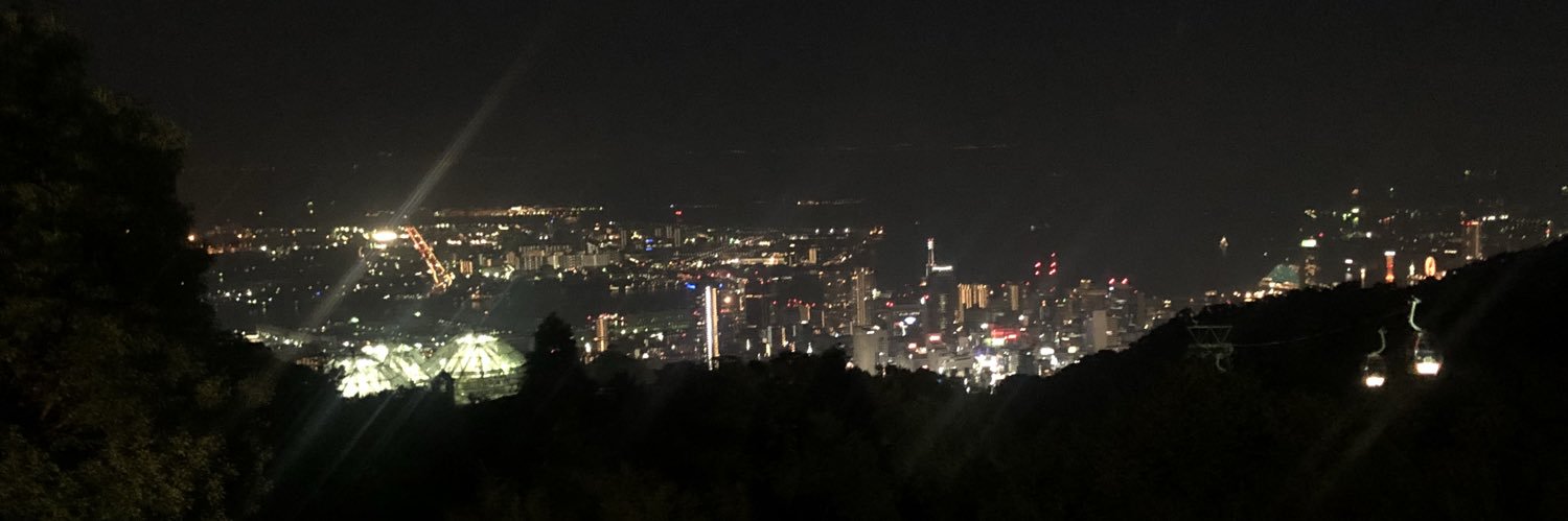 horensotan's profile banner image