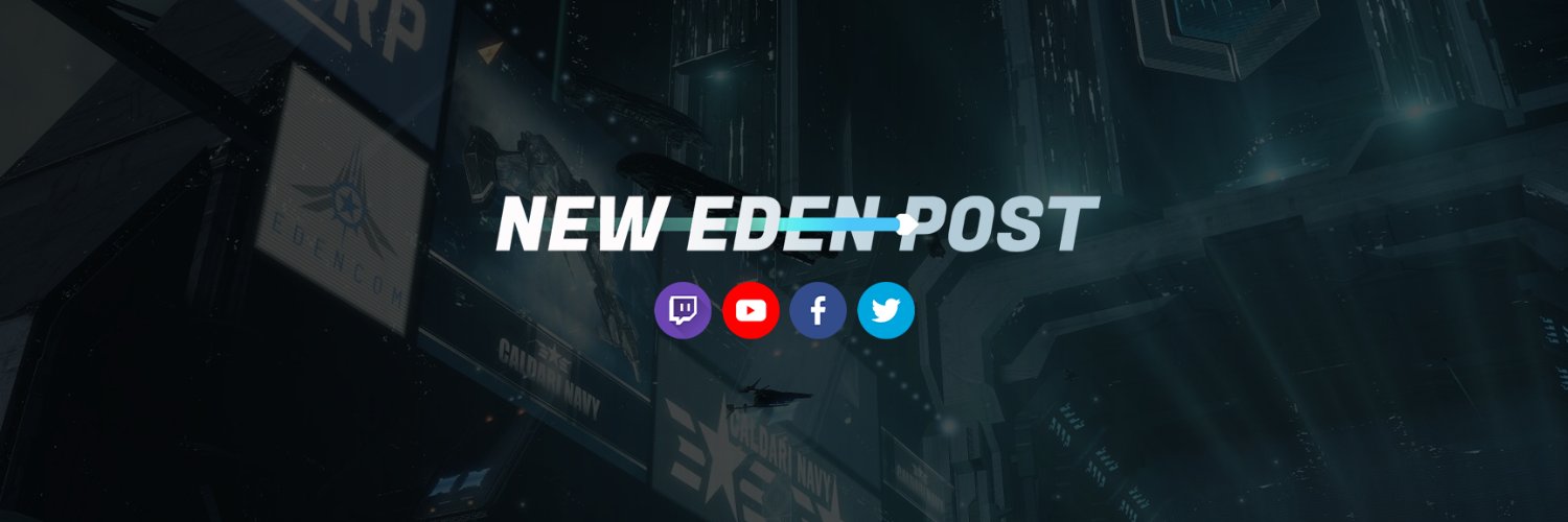 𝙉𝙀𝙒 𝙀𝘿𝙀𝙉 𝙋𝙊𝙎𝙏 🚀 banner