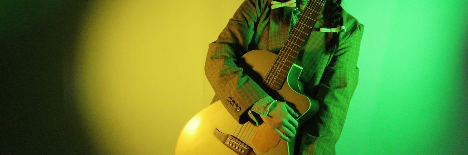 みつば☘️ banner