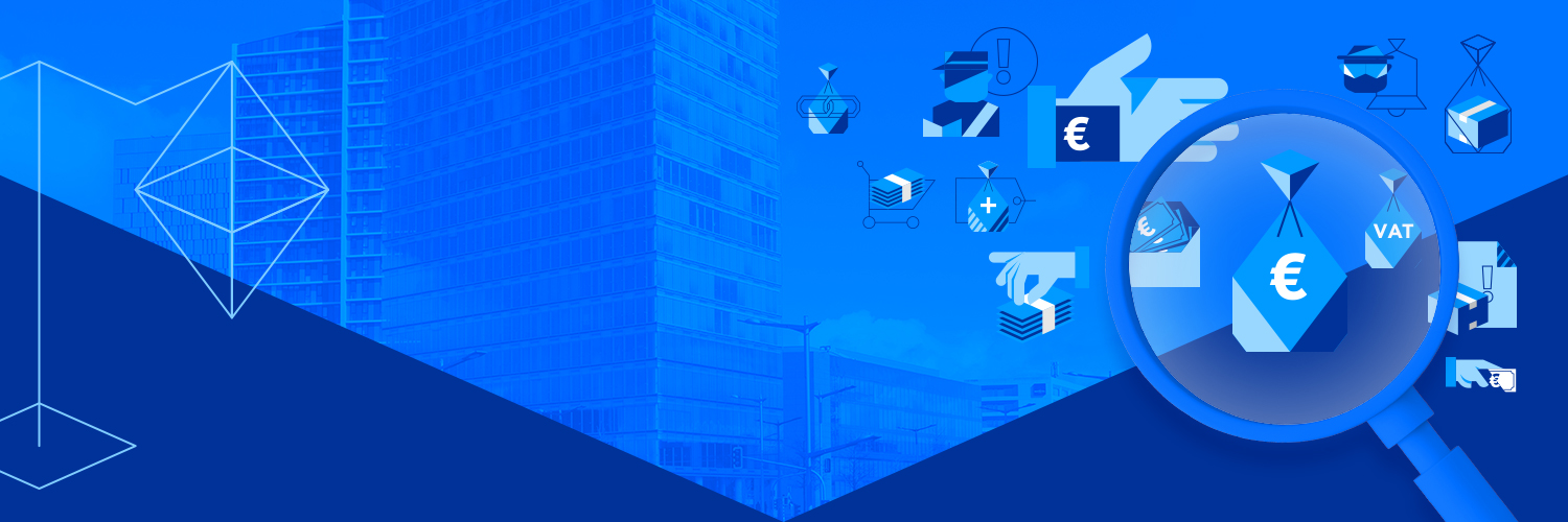 European Public Prosecutor’s Office (EPPO) banner