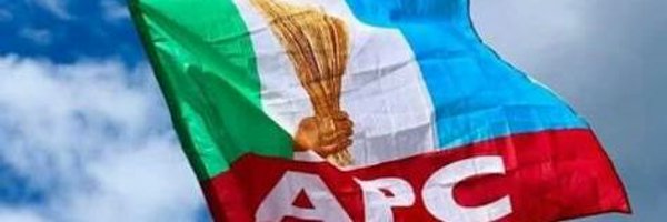 Apc Lagos Profile Banner