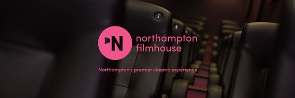 Northampton Filmhouse Profile Banner