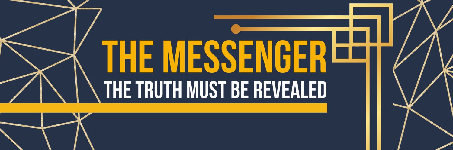 ___Messenger___'s profile banner image