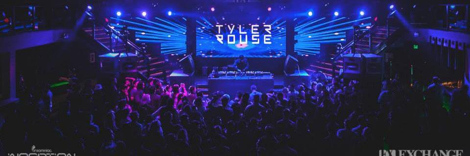 TylerRouseLA's profile banner image