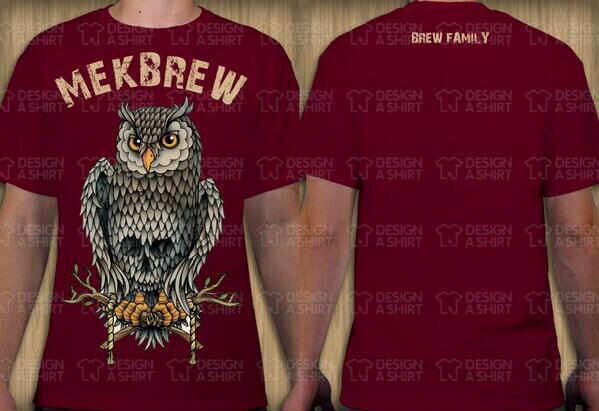 mekbrewfmly's profile banner image