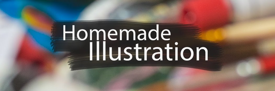 HiIllustrations's profile banner image