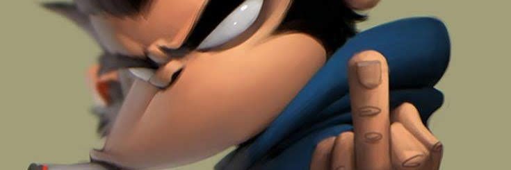 Pantear420Larry's profile banner image