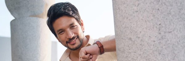 gauthamfan Profile Banner