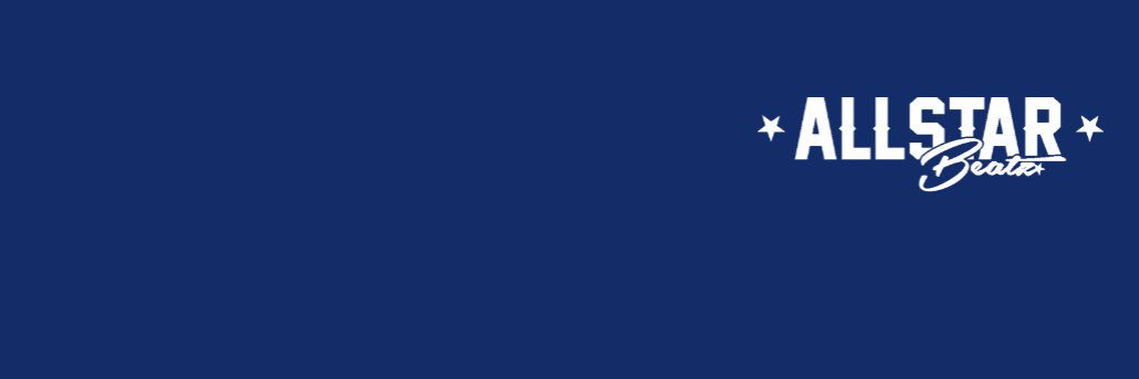 Allstar_Beatz's profile banner image