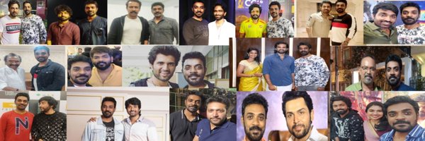 Sugumar_Tweetz Profile Banner