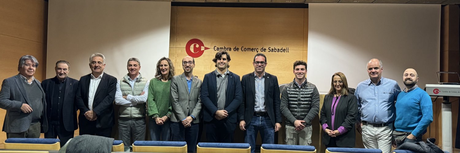 JCI Sabadell banner