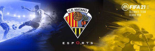 CEMataroeSports Profile Banner