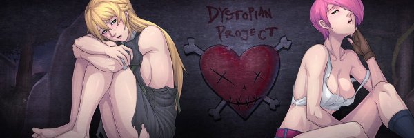 ProDystopian Profile Banner