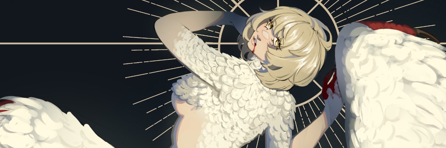 ☆Philo☆ @ VGEN OPEN banner