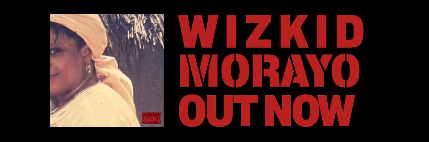 WizKid Gallery's banner