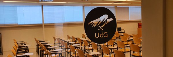Dret a la UdG Profile Banner