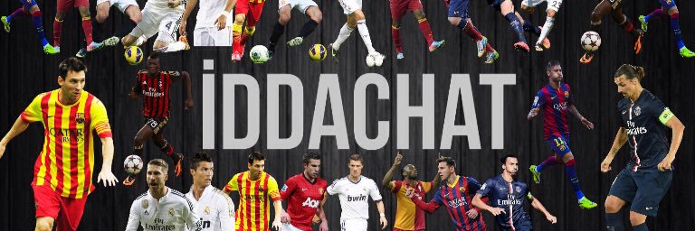 IDDACHAT's profile banner image