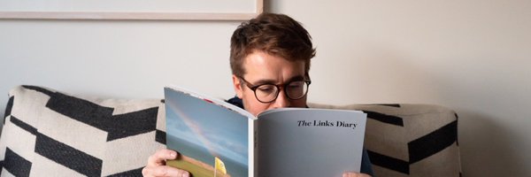 thelinksdiary Profile Banner