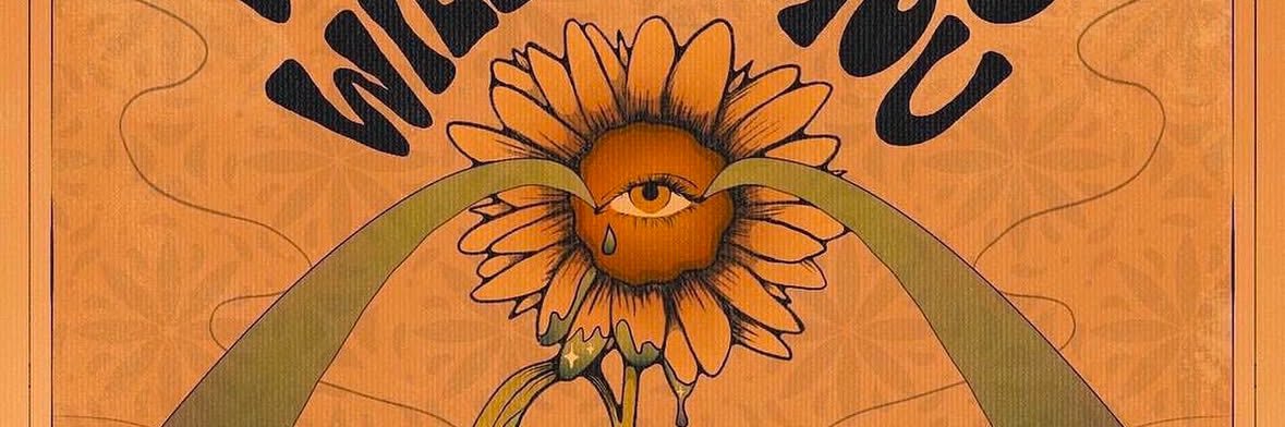 🌻Sunflower Boy🌻 banner