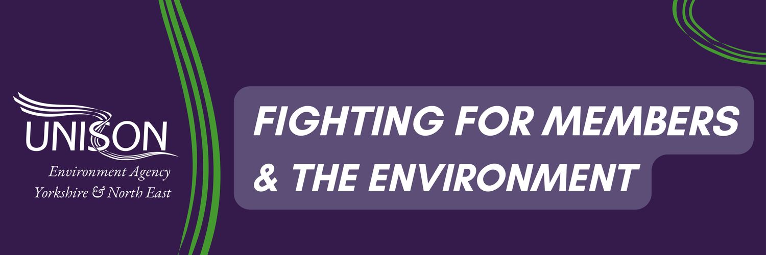 UnisonEAYorks's profile banner image