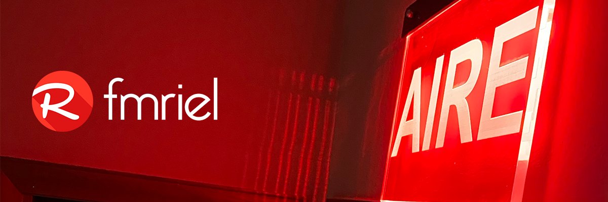 RielFm's profile banner image