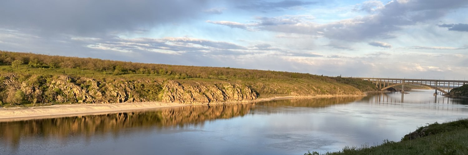 Лисиця🇺🇦Кіцуне banner