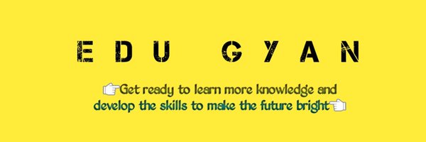 EDUGYAN1 Profile Banner