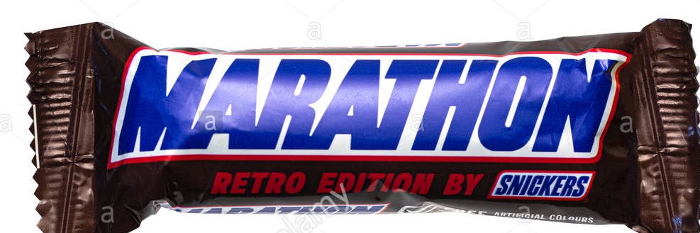 On The Back Foot banner