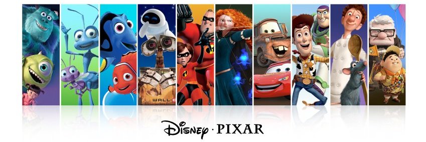 DisneyPixarIT banner