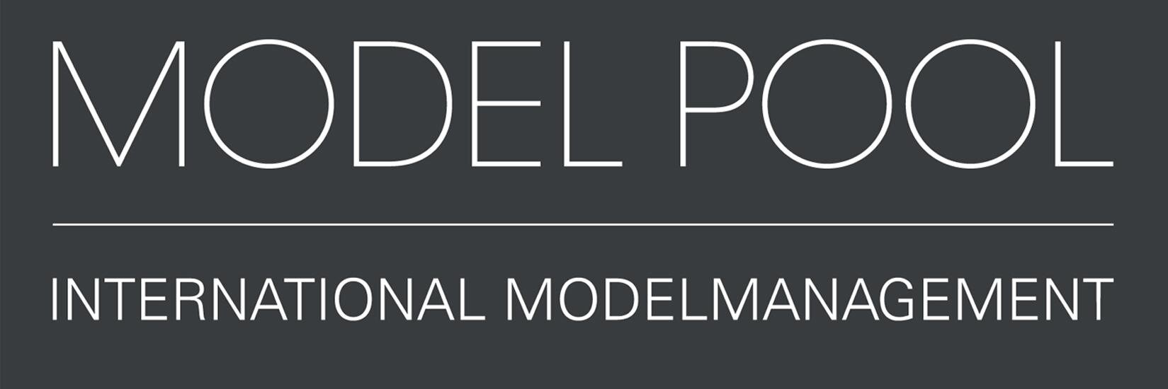 ModelPool's profile banner image