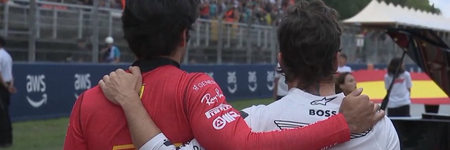 SamusL 🏎️ banner