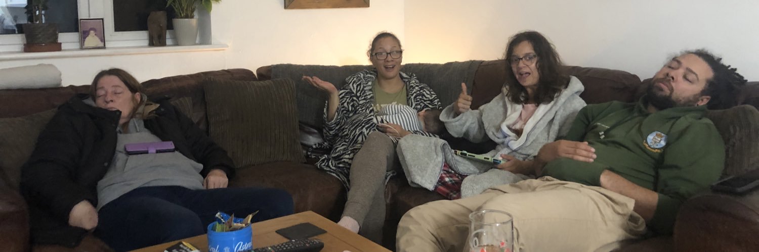 JemimaMay7's profile banner image