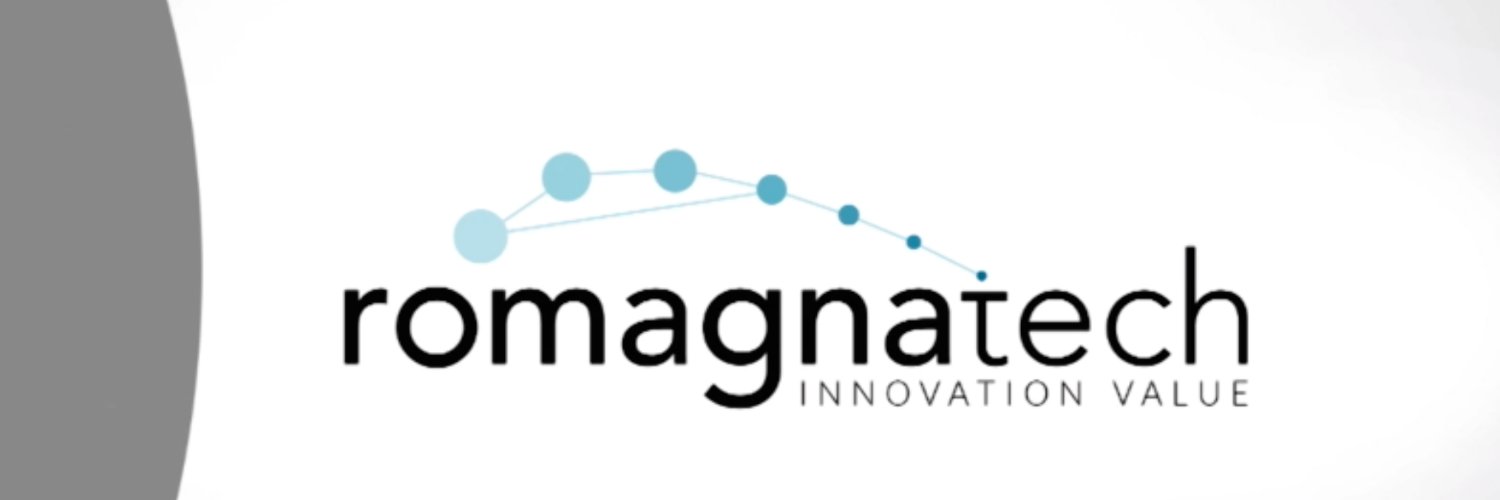 Romagnatech's profile banner image
