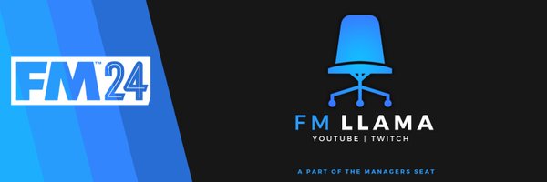FmLlama Profile Banner